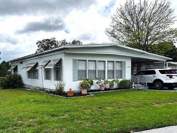 2nd image of 3150 NE 36th Ave Lot 180