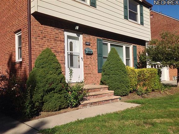 2nd image of 4887 Oakland Dr