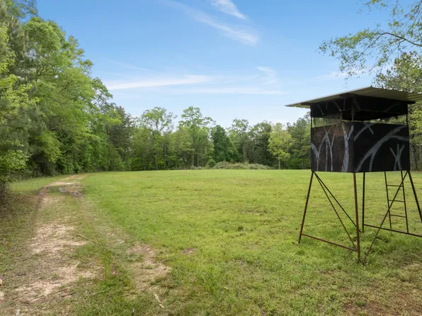 15 Old Highway 35 S, Sandy Hook, MS 39478