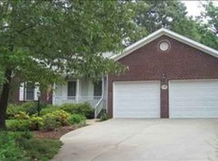 109 Buckeye Trl, Anderson, SC 29626