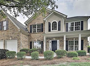 1209 Langdon Terrace Dr, Indian Trail, NC 28079