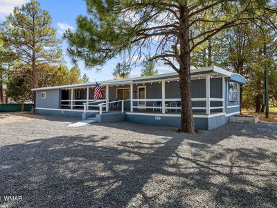 3096 Johnson St, Lakeside, AZ, 85929