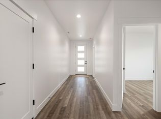 Marbella Plan, Fairhaven Townhomes, Richland, WA 99352