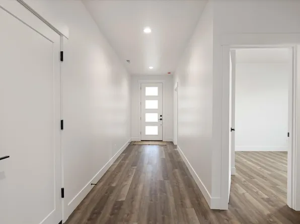 Catalina Plan, Fairhaven Townhomes