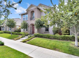 11335 N Sageberry Way, Fresno, CA