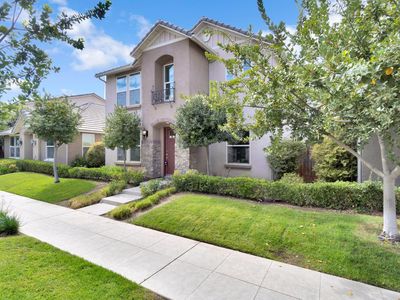 11335 N Sageberry Way, Fresno, CA, 93730