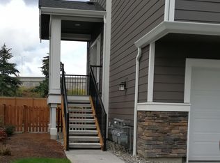 3424 30th Dr, Everett, WA 98201