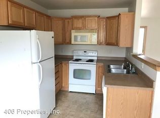 907 E Riggs St APT 4, East Helena, MT 59635