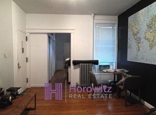 3420 42nd St APT 1L, Long Island City, NY 11101