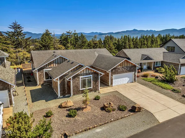 34675 Lodgepole Dr, Manzanita, OR 97131