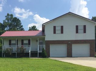 1629 Tunnel Hill - Varnell Road, Tunnel Hill, GA 30755