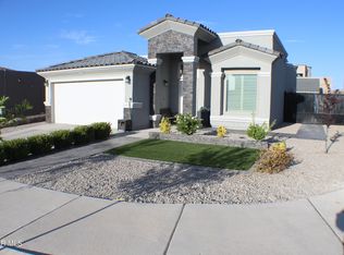 202 Ellesmere Way, El Paso, TX 79928
