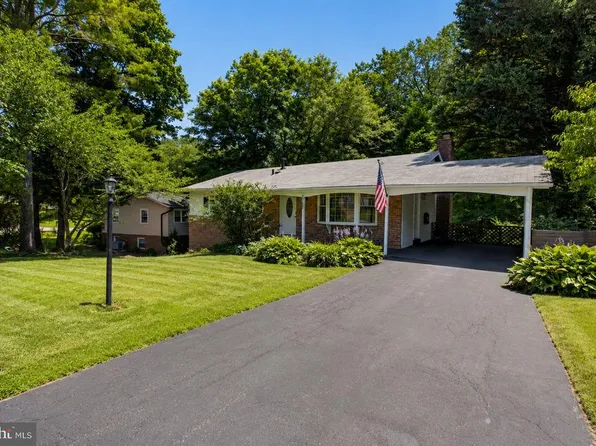 4752 CARTERWOOD DRIVE, FAIRFAX, VA 22032