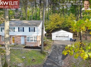 4408 Fairview Rd, Columbia, PA 17512