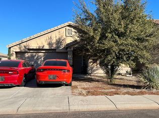 1628 W San Tan Hills Dr, Queen Creek, AZ 85142