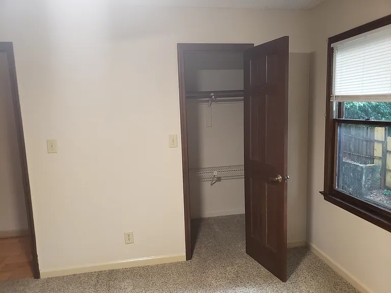 2nd BD Closet