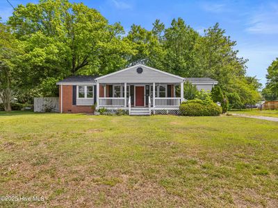 704 Vernon Drive, Jacksonville, NC, 28540