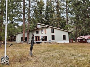 5036 Parlin Park Ln, Lincoln, MT 59639