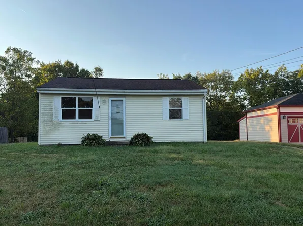 2931 Senour Rd, Independence, KY 41051