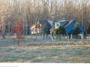 37 Bittersweet Run, Dayton, ME 04005