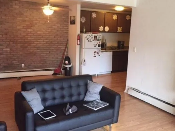 207 Ballard St APT 203, Ypsilanti, MI 48197