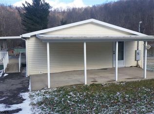 29 Laager Ln, Fairmont, WV 26554