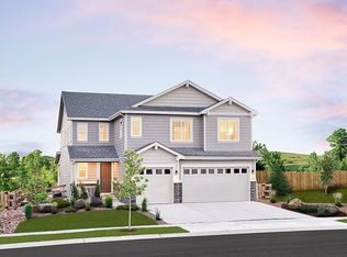 6242 Leilani Ln, Castle Rock, CO 80108