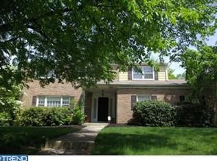 511 Balsam Rd, Cherry Hill, NJ 08003