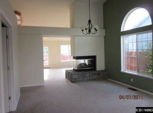 1538 Backer Way, Reno, NV 89523