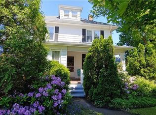 5004 W Main Rd, Fredonia, NY 14063