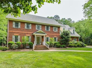 9513 Park Bluff Ct, Chesterfield, VA 23838