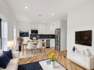 157A Madison St FLOOR 2, Brooklyn, NY 11216