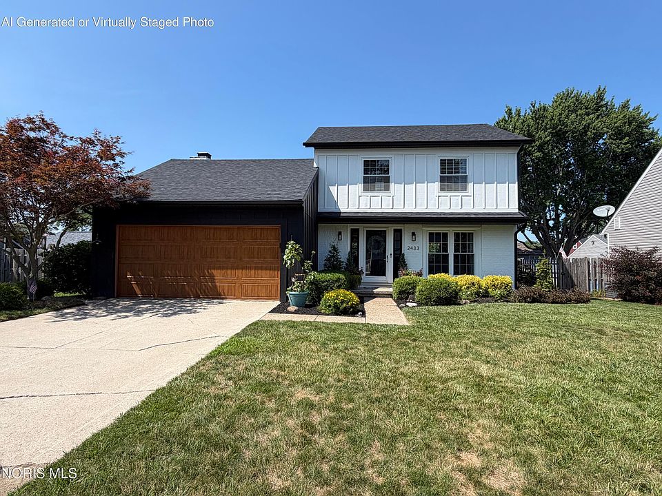 1st image of 2433 Woodfox Dr