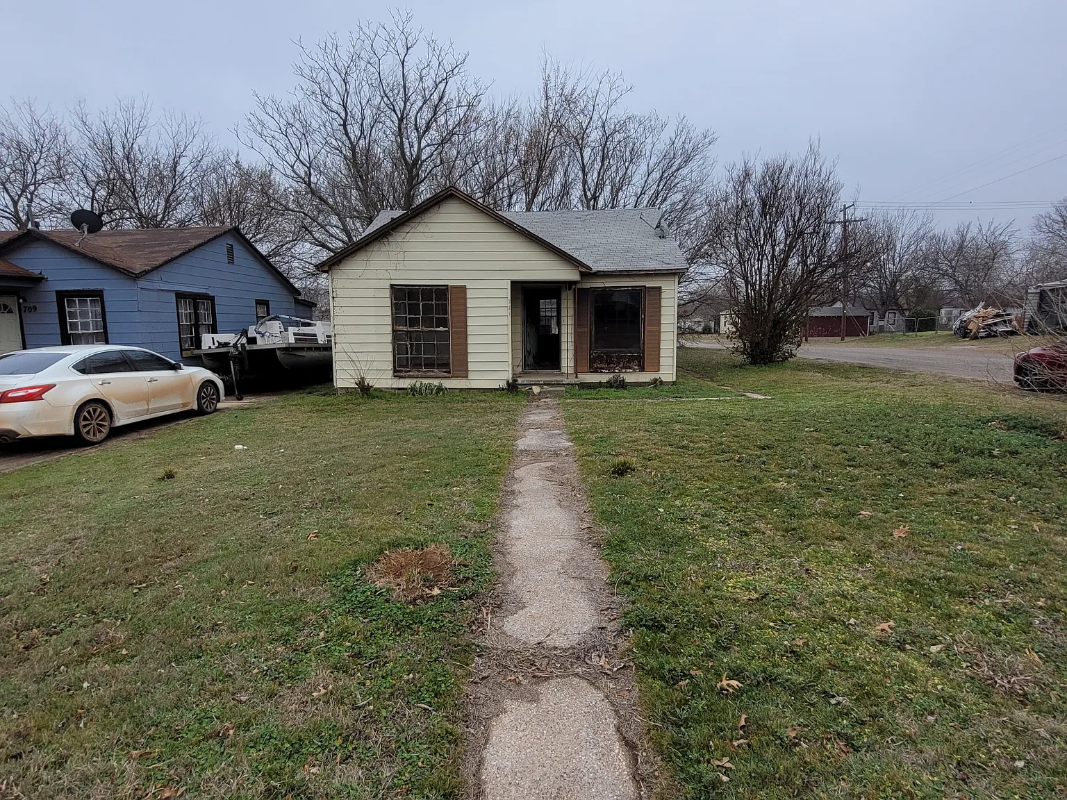 711 N. D Street - 1 — Photo 1