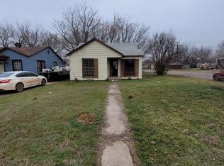 711 N D St, Duncan, OK 73533