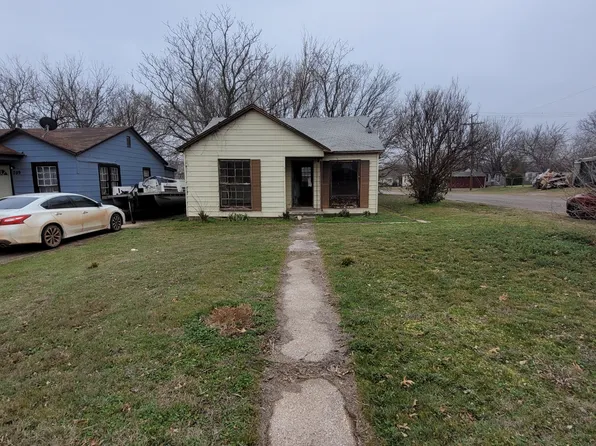 711 N D St, Duncan, OK 73533