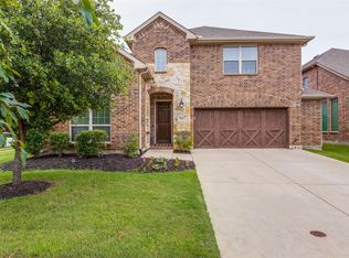 3731 Wagon Wheel Way, Celina, TX 75009