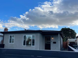 4828 W 134th St, Hawthorne, CA 90250