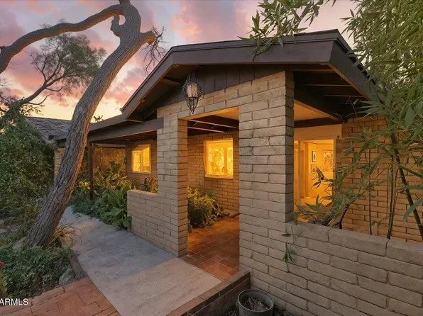 5410 E VERNON Avenue, Phoenix, AZ 85008