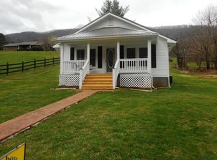 830 Blue Springs Rd, Elizabethton, TN 37643