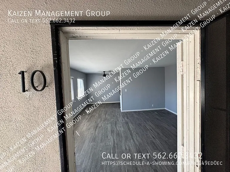 1980 Henderson Ave #10 — Photo 1