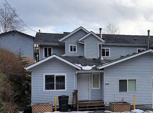 3193 Jackson Hts, Ketchikan, AK 99901