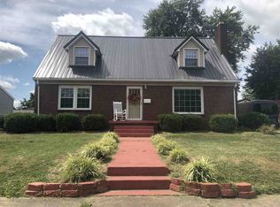 2544 S 7th St, Ironton, OH 45638