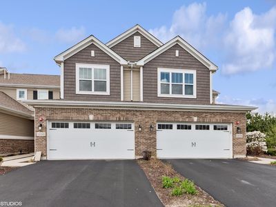 16160 W Coneflower Dr, Lockport, IL, 60441