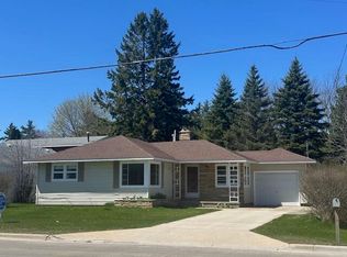 2160 Werth Rd, Alpena, MI 49707