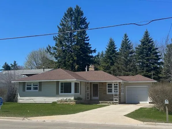 2160 Werth Rd, Alpena, MI 49707