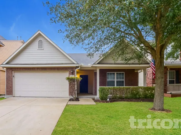 9906 Sable Arrow, San Antonio, TX 78251