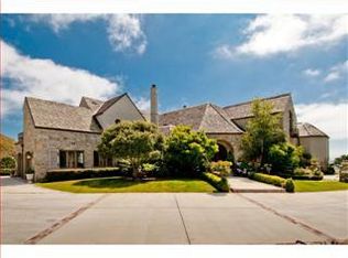 30 Mentone Dr, Carmel, CA 93923