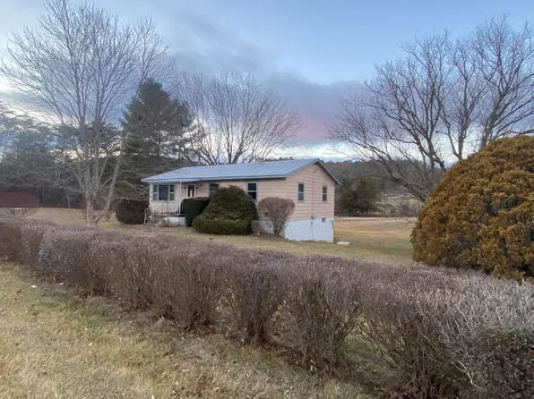 360 Madison St, Craigsville, VA 24430