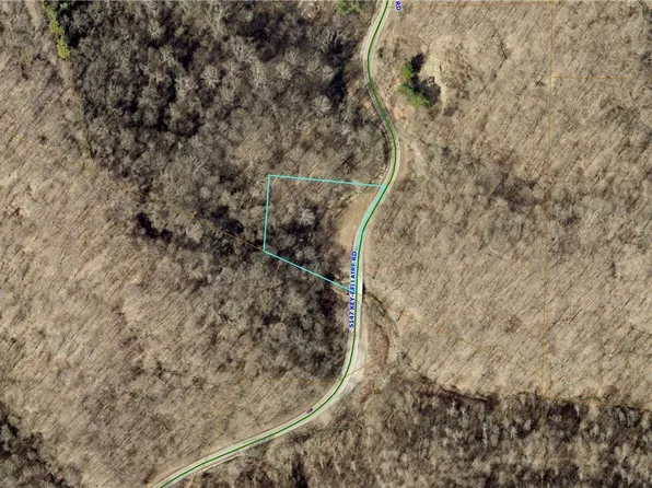 W 23rd St, Bellaire, OH 43906